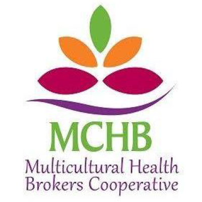 MCHB - Multicultural Health Brokers Co-operative