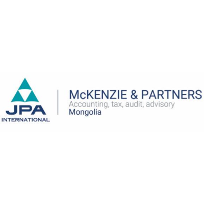 Mckenzie and Partners Tmz Llc