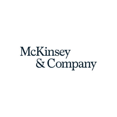 McKinsey Business Consultancy 