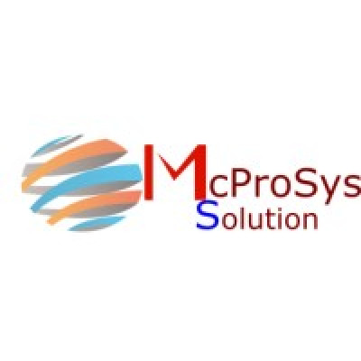 Mcprosys Company Ltd