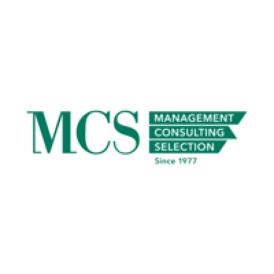 MCS Management Consulting & Selection