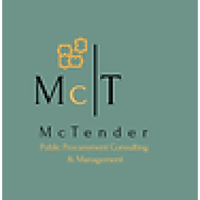 McTender - Public Procurement 