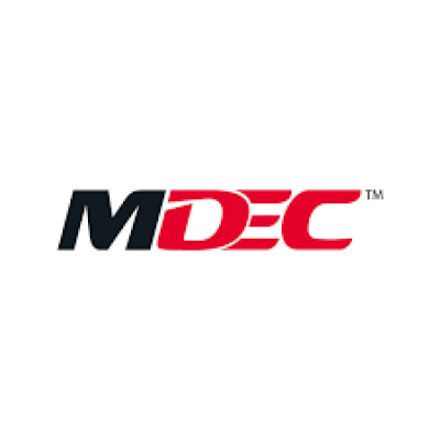 MDEC - Malaysia Digital Economy Corporation