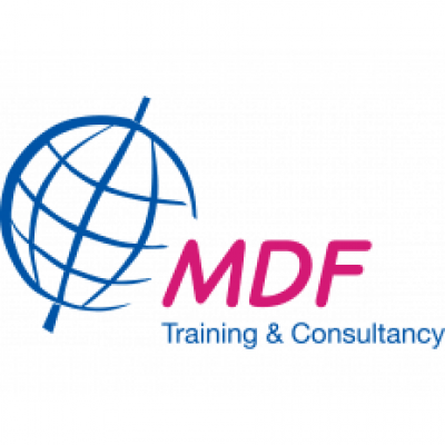 MDF Training & Consultancy, Rw
