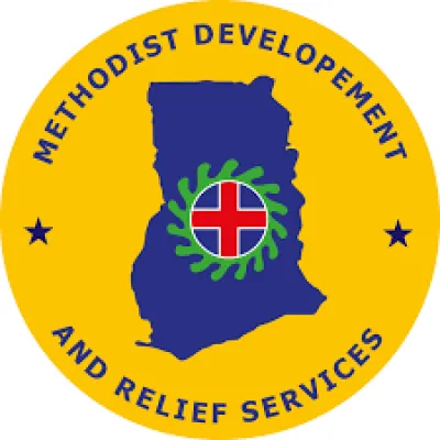 MDRS - Methodist Development and Relief Services
