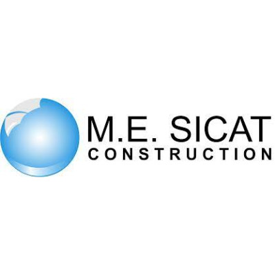 M.E. Sicat Construction Inc.