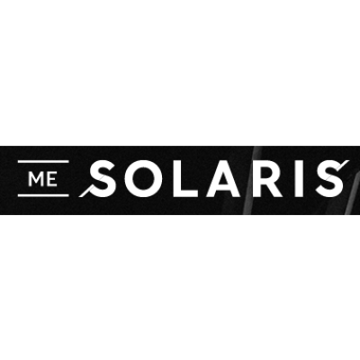 Me Solaris Commodities DMCC