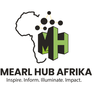 MEARL Hub Afrika - MHA