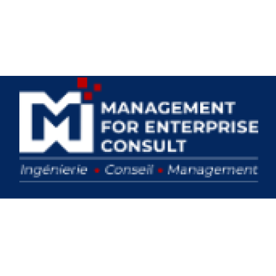 Management for Enterprise Consult - MEC