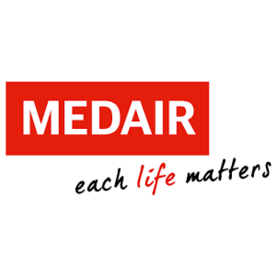 Medair (Afghanistan)