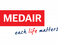 Medair (HQ)