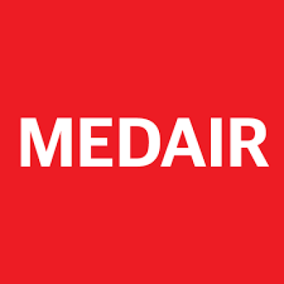 Medair (Syria)