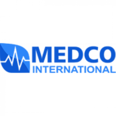 Medco International Ltd.