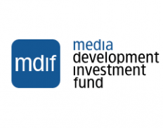 MDIF - Media Development Inves