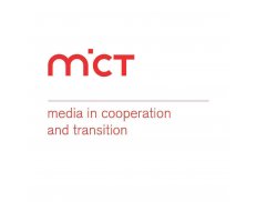 MICT - Media in Cooperation an