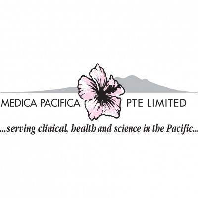 Medica Pacifica PTE Ltd