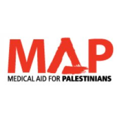 Medical Aid For Palestinians