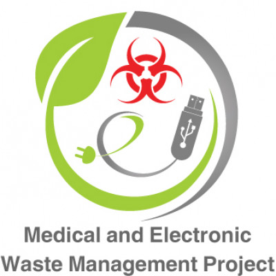 Medical and Electronic Waste M