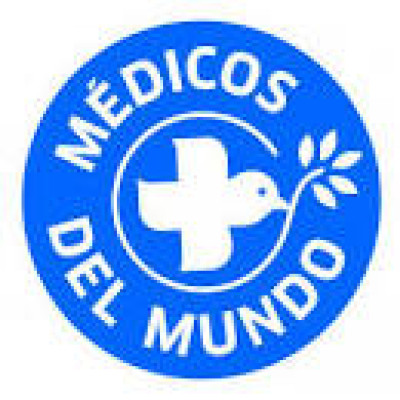 Médicos del Mundo (MdM) - Pale