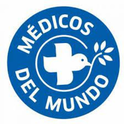 Médicos del Mundo (Ukraine)