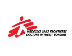 MSF - Medicos Sin Fronteras / 