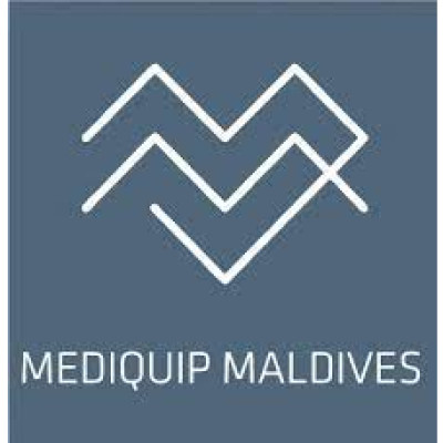 Mediquip Maldives Pvt Ltd