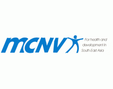 MCNV - Medisch Comité Nederland-Vietnam