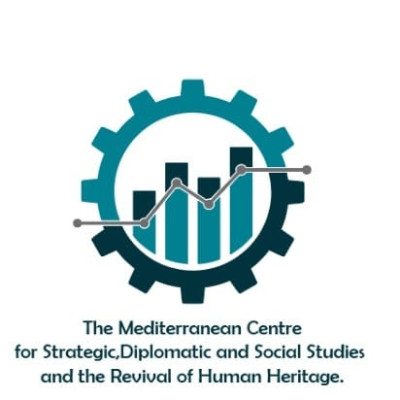 Mediterranean Centre for Strategic, Diplomatic and Social Studies and the Revival of Human Heritage
