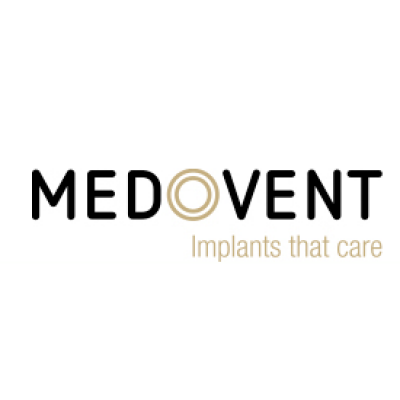 Medovent GmbH