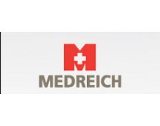 Medreich PLC