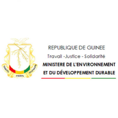 Ministry of the Environment and Sustainable Development of Guinea (former Ministry of Environment, Water and Forestry) / Ministère de l'Environnement et du Développement Durable