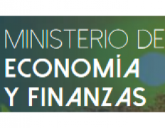 Ministry of Economy and Finance/ Ministerio de Economía y Finanzas (Ecuador)