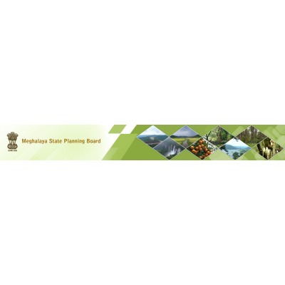 chairman state planning board meghalaya