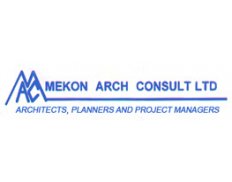 MEKON ARCH CONSULT LTD - MACL