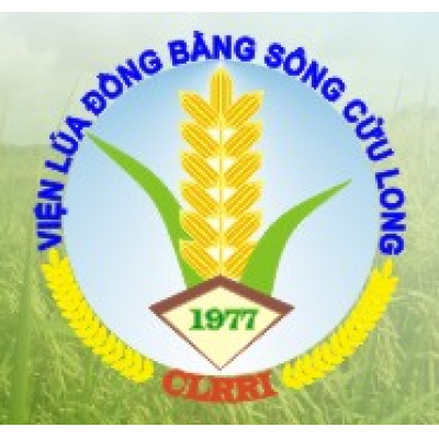 Mekong Delta Rice Research Institute (known as Cuu Long Delta Rice Research Institute, CLRRI)