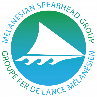 Melanesian Spearhead Group
