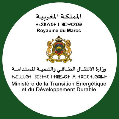 Ministère e la Transition Energétique et du Développement Durable (Morocco) / Ministry of Energy Transition and Sustainable Development