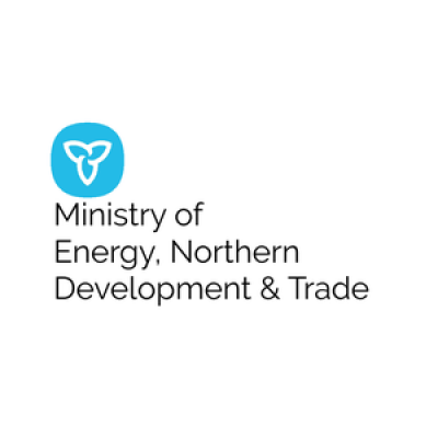 MENDM - Ministry of Energy, Northern Development and Mines