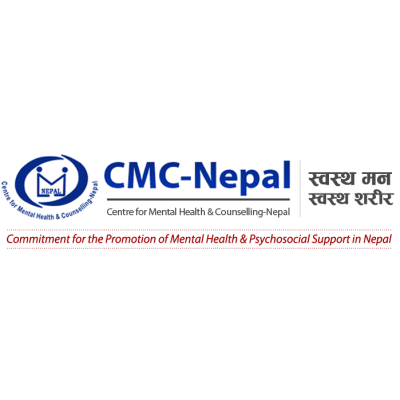 CMC Nepal - Centre for Mental 