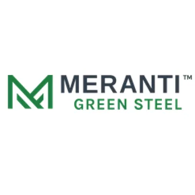 Meranti Green Steel