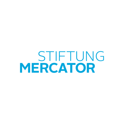 Stiftung Mercator