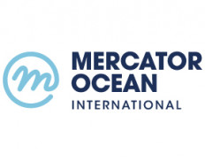 Mercator Ocean - Ocean Forecasters