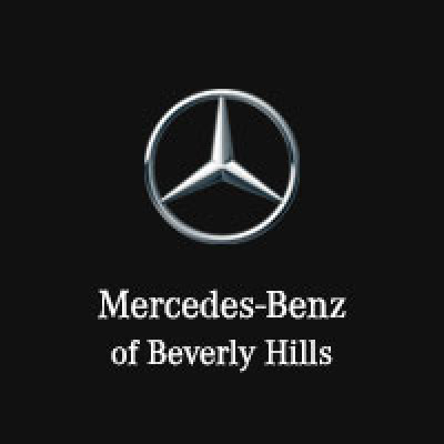 Mercedes-Benz Service Center -