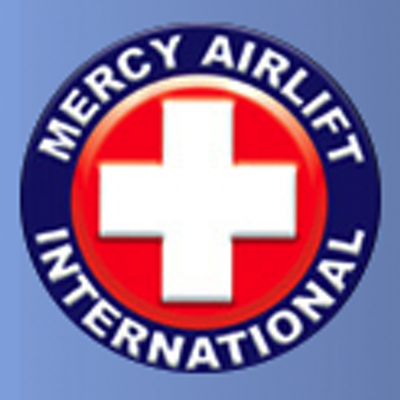 Mercy Airlift