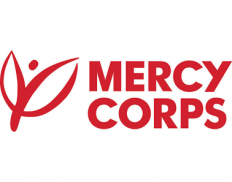 Mercy Corps - Iraq