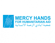Mercy Hands for Humanitarian Aid