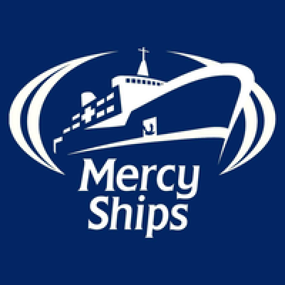 Mercy Ships (Canada)