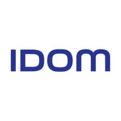 Idom Merebrook Ltd. (formerly Idom Merebrook Consulting Ltd)