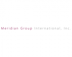 Meridian Group International, Inc. 