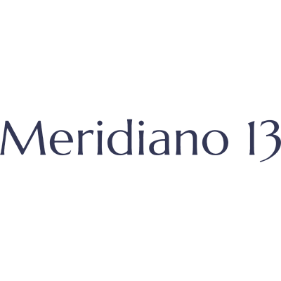 Meridiano 13